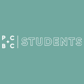 PCBC Students - Comfort Colors Garment-Dyed Sweatshirt Design