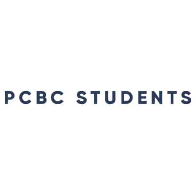 PCBC STUDENTS - Garment-Dyed Sweatshirt Design