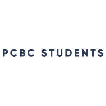 PCBC STUDENTS - Garment-Dyed Heavyweight T-Shirt Design