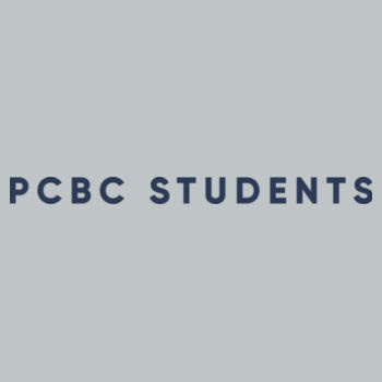 PCBC STUDENTS - Very Important Tee ® Design