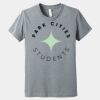 Youth Heather CVC Tee Thumbnail