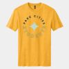 Perfect Blend ® CVC Tee Thumbnail