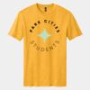 Perfect Blend ® CVC Tee Thumbnail