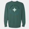 Garment-Dyed Sweatshirt Thumbnail