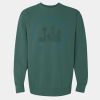 Garment-Dyed Sweatshirt Thumbnail