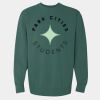 Garment-Dyed Sweatshirt Thumbnail