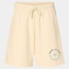 Garment Dyed Lightweight Fleece Sweat Shorts Thumbnail
