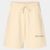 Garment Dyed Lightweight Fleece Sweat Shorts Thumbnail