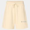 Garment Dyed Lightweight Fleece Sweat Shorts Thumbnail