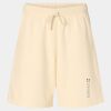 Garment Dyed Lightweight Fleece Sweat Shorts Thumbnail