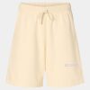 Garment Dyed Lightweight Fleece Sweat Shorts Thumbnail