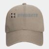 OTTO CAP Garment Washed Superior Cotton Twill 6 Panel Low Profile Dad Hat Thumbnail