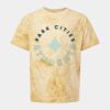 Colorblast Youth Heavyweight T-Shirt Thumbnail