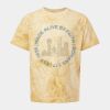 Colorblast Youth Heavyweight T-Shirt Thumbnail