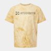 Colorblast Youth Heavyweight T-Shirt Thumbnail