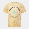 Colorblast Youth Heavyweight T-Shirt Thumbnail