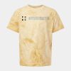 Colorblast Youth Heavyweight T-Shirt Thumbnail