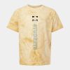Colorblast Youth Heavyweight T-Shirt Thumbnail