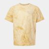 Colorblast Youth Heavyweight T-Shirt Thumbnail