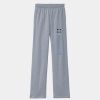 Unisex Sponge Fleece Straight Leg Sweatpant Thumbnail