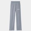 Unisex Sponge Fleece Straight Leg Sweatpant Thumbnail