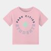 Infant Jersey Short Sleeve Tee Thumbnail