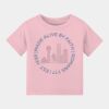 Infant Jersey Short Sleeve Tee Thumbnail