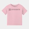 Infant Jersey Short Sleeve Tee Thumbnail