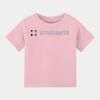 Infant Jersey Short Sleeve Tee Thumbnail