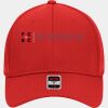 OTTO CAP® OTTO FLEX® Fitted 6 Panel Low Profile Baseball Cap Thumbnail